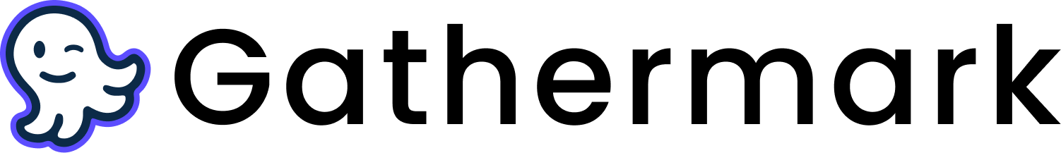 Gathermark Logo